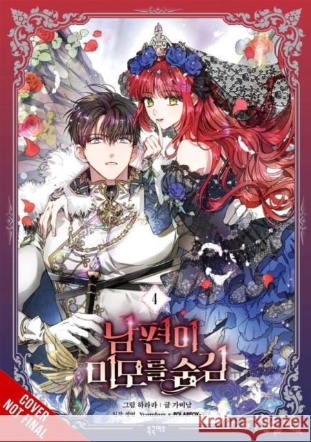 My Secretly Hot Husband, Vol. 4 Jungyeon Jungyeon 9798400903878 Ize Press - książka