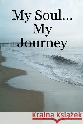 My Soul...My Journey Beth Hoo 9781435715219 Lulu.com - książka