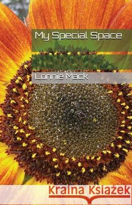 My Special Space B. Pruitt Lonnie Mack 9781520800998 Independently Published - książka