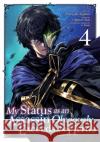 My Status as an Assassin Obviously Exceeds the Hero's (Manga) Vol. 4 Matsuri Akai Hiroyuki Aigamo 9781648279140 Seven Seas Entertainment, LLC