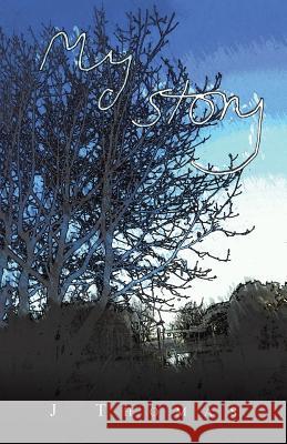 My Story J. Thomas 9781482890747 Partridge Singapore - książka