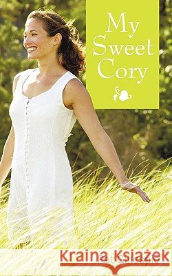 My Sweet Cory Gillespie Pa 9781440168437 iUniverse - książka