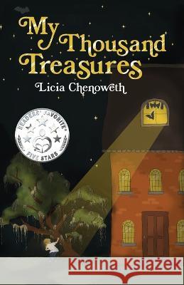 My Thousand Treasures Licia Chenoweth   9781645384908 Orange Hat Publishing - książka