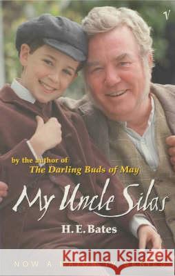 My Uncle Silas H. E. Bates 9780099421979 VINTAGE - książka