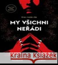 My všichni neřádi Christine Lynn Herman 9788027514359 Host - książka