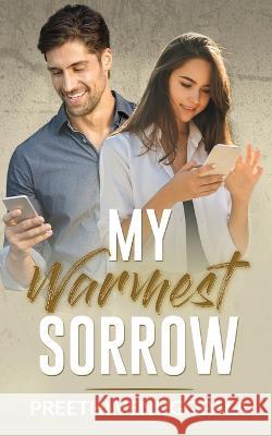 My Warmest Sorrow Preethi Venugopala 9798886293852 Notion Press - książka