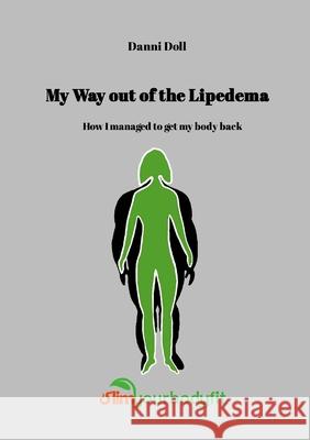 My Way Out of Lipedema: How I managed to get my body back Daniela Doll 9781445739069 Lulu.com - książka
