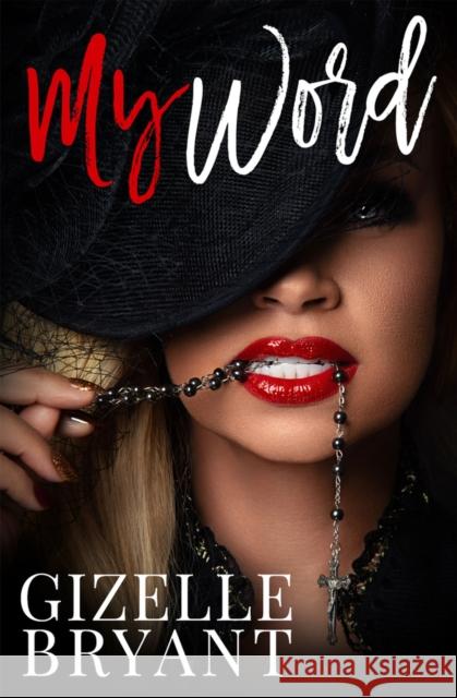 My Word Gizelle Bryant 9781944359805 Brown Girls Publishing - książka