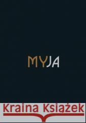 Myja Jakub Wiśniewski 9788366487611 Biuro Literackie - książka
