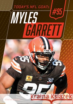 Myles Garrett Beattie, Charlie 9798384941750 Fly! - książka