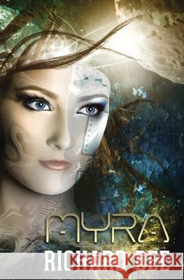 Myra Richard Dee 9780995458147 4star Scifi - książka