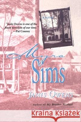 Myra Sims Janis Owens 9781561641772 Pineapple Press (FL) - książka