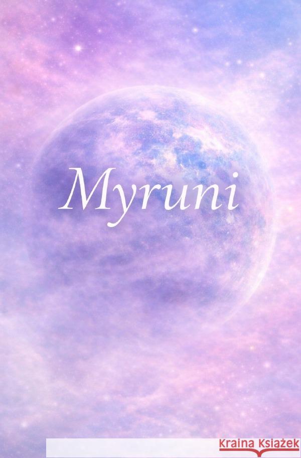 Myruni KIgirl, Reality by 9783565159635 epubli - książka