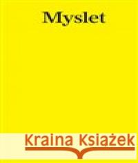 Myslet z druhého místa Alice Koubová 9788073315115 Akademie múzických umění - książka