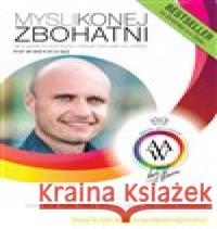 Mysli, Konej, Zbohatni Andy Winson 9788097148232 Akadémia osobnostného rozvoja Andyho Winsona - książka
