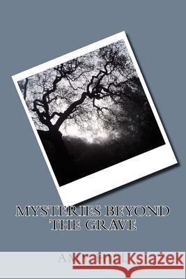 Mysteries Beyond the Grave Amy Louise Hill 9781530381708 Createspace Independent Publishing Platform - książka