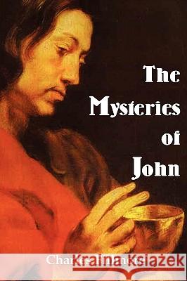 Mysteries of John Charles Fillmore 9781935785101 Bottom of the Hill Publishing - książka