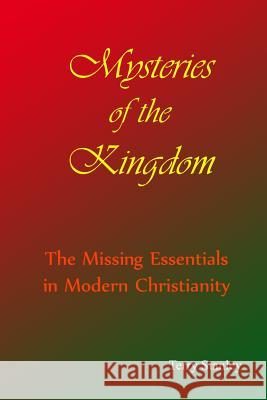 Mysteries of the Kingdom 