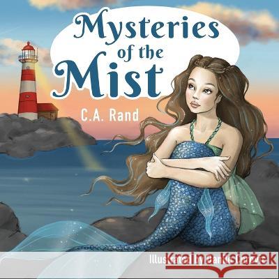 Mysteries of the Mist C a Rand   9781662931277 Gatekeeper Press - książka
