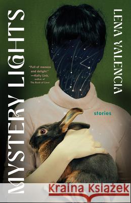 Mystery Lights Lena Valencia 9781959030621 Tin House Books - książka