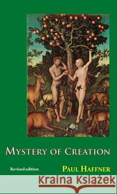 Mystery of Creation Paul Haffner 9781781820148 Gracewing - książka