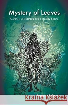 Mystery Of Leaves Prasanta Behera 9781645601401 Black Eagle Books - książka
