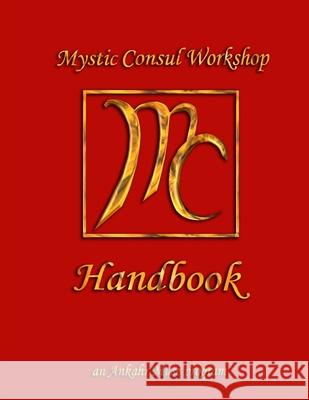 Mystic Consul Workshop Handbook Ken Ludden 9781105580383 Lulu.com - książka