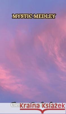 Mystic Medley Clement Portlander 9789916850657 Creative Arts Management Ou - książka