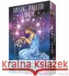 Mystic Palette Tarot, m. 1 Buch, m. 78 Beilage, 2 Teile Marchetti, Ciro, Bursten, Lee 9783868265804 Königsfurt Urania