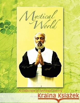 Mystical World Tao Sifu Franklin Wood 9781441557094 Xlibris Corporation - książka