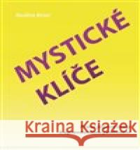 Mystické klíče Radim Brixi 9788075681904 powerprint - książka