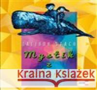Mystik z Velryby Dalibor Stach 9788088104537 Krigl - książka