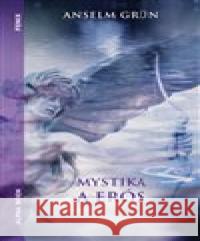 Mystika a erós Gerhard Riedel 9788087529683 Alpha Book - książka