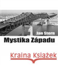 Mystika západu Jan Stern 9788086702575 Malvern - książka