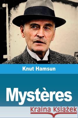 Myst?res Knut Hamsun 9783690829410 Prodinnova - książka