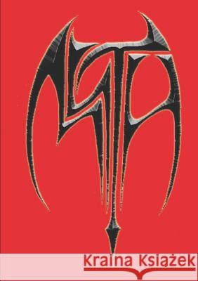 Myth Part 1 Jack Mambo 9781304711793 Lulu.com - książka