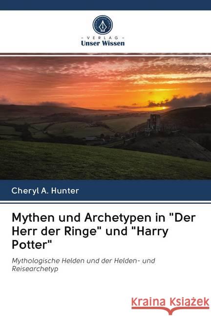 Mythen und Archetypen in 