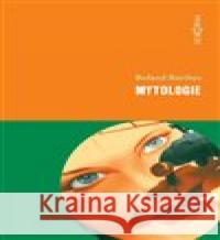 Mytologie Roland Barthes 9788076752245 Dokořán - książka