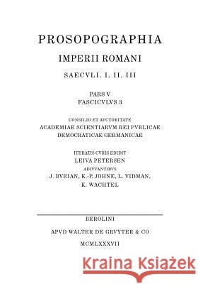 (N - O) Petersen, Leiva 9783110110708 De Gruyter - książka
