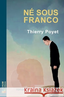 N? sous Franco Thierry Poyet 9782492973178 Chum - książka
