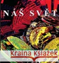 Náš svět Ida HuttovÃ¡ 9788087283806 DrÃ¡bek AntonÃ­n - książka