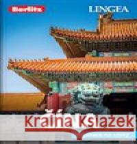 Čína  9788075085283 Lingea - książka