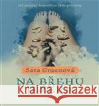 Na břehu jezera Sara Gruenová 9788025717370 Argo - książka