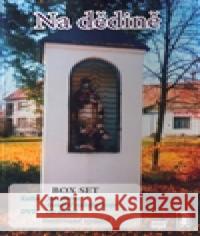 Na dědině + DVD Jan Herben 9788086362823 Carpe diem - książka