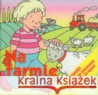 Na farmie  LIWONA  9788375702415 Liwona - książka