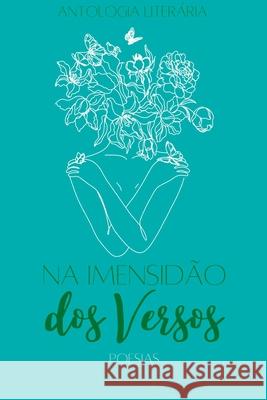 Na Imensid?o Dos Versos Astral Editora 9786500516135 Clube de Autores - książka