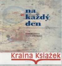 Na každý den 2020 Elen Plzáková 9788070172735 Kalich - książka