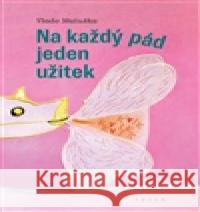 Na každý pád jeden užitek Vlado Matuška 9788074764042 Togga - książka