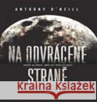 Na odvrácené straně Anthony O´Neill 9788073355333 Leda - książka