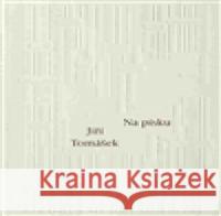 Na písku Jiří Tomášek 9788074741432 Triáda - książka